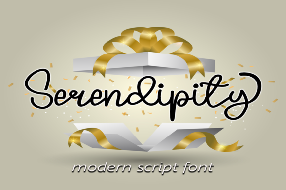 Embracing the Grace of Serendipity in Design