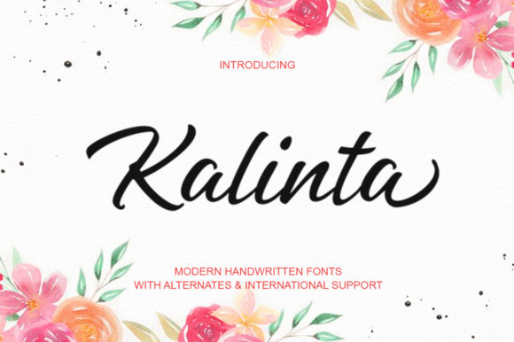 Kalinta: A Touch of Elegance