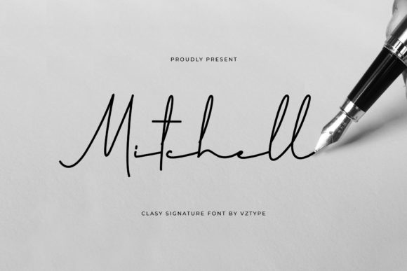 Mitchell