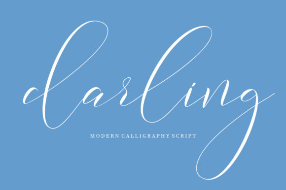 Why Darling is a Strategic Choice for Elegant Design